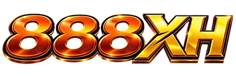 888XH Logo
